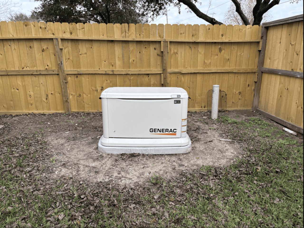 Why Astro Gen is Houston’s Trusted Choice for Generator Installation & Repairs