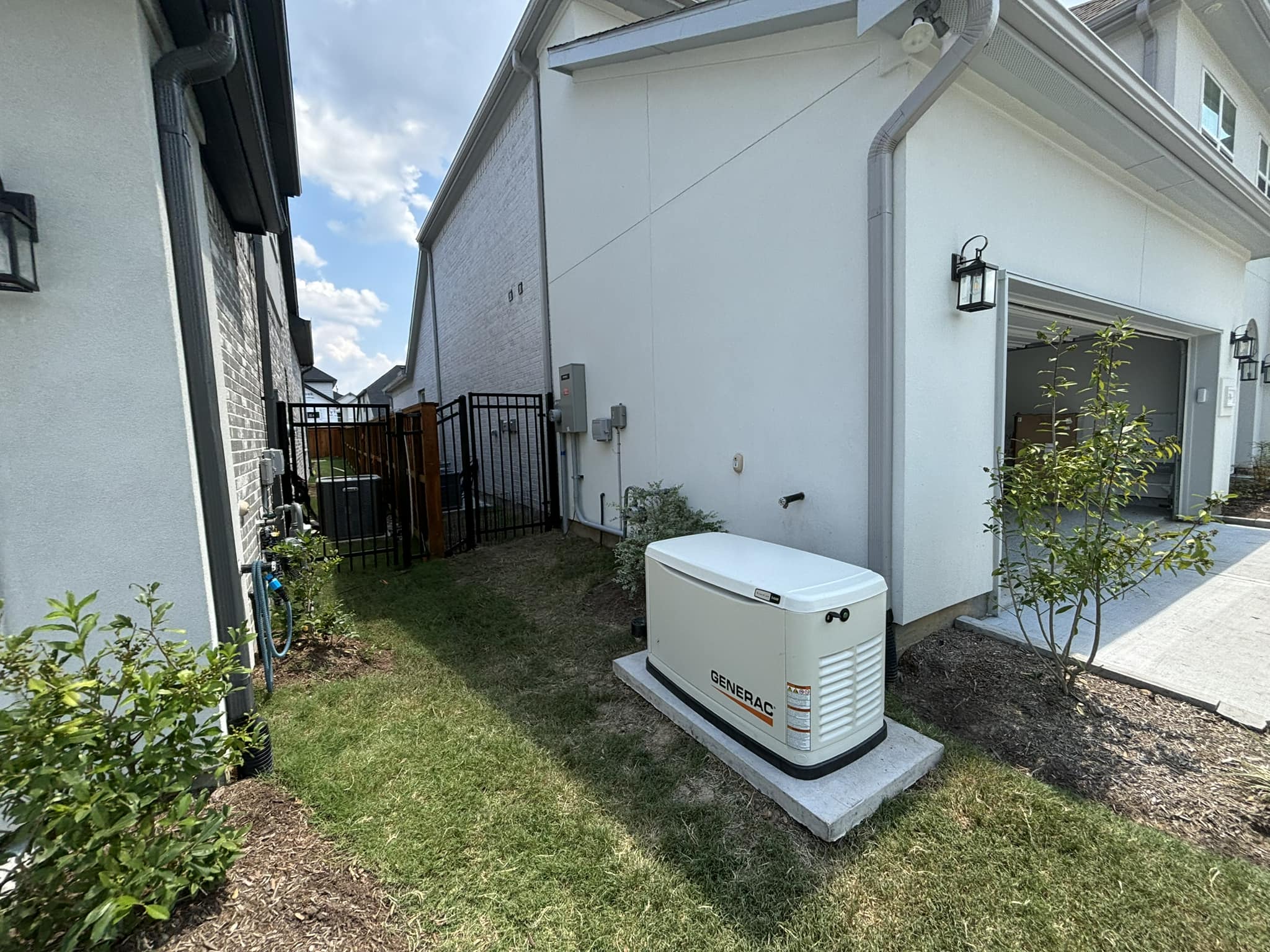 How to Choose the Right Generator for Your Home or Business